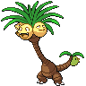 Exeggutor (Alolan)